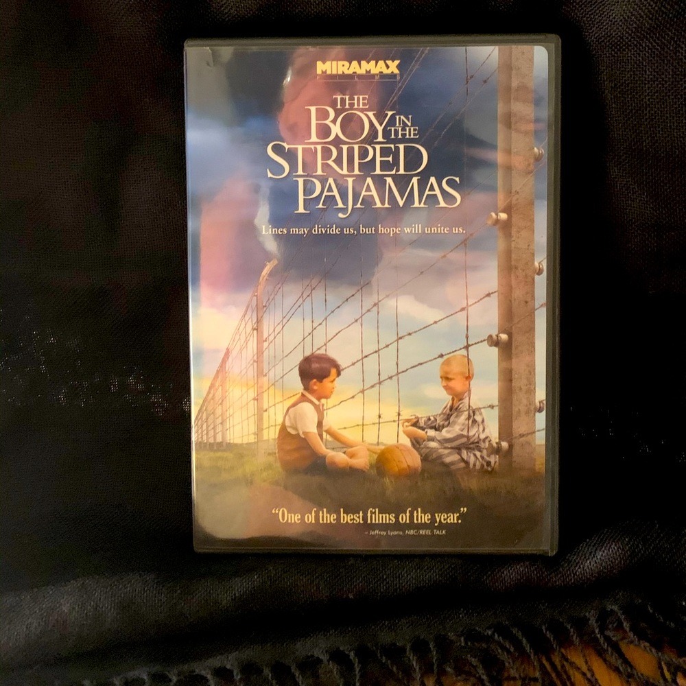 DVD